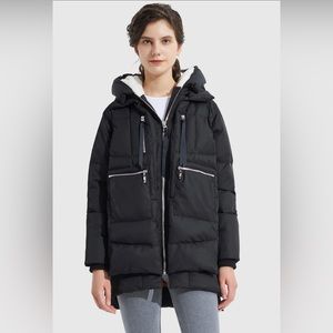 Orolay Women’s Jacket